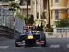 GP Monaco - Qualifiche e Prove Libere 3